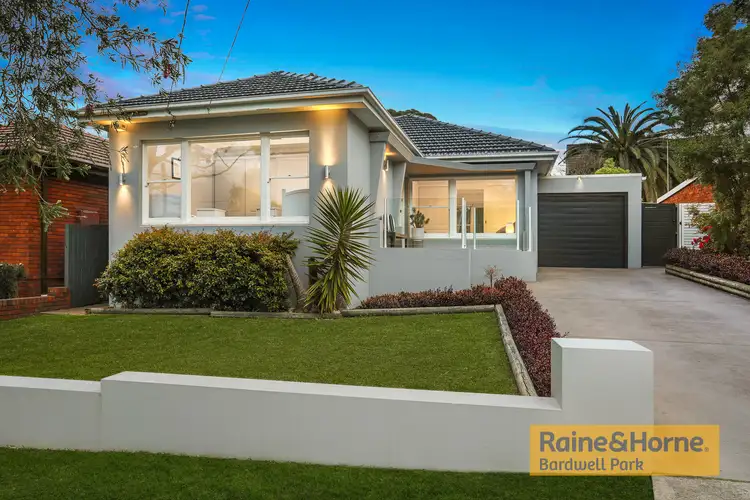 5 Edith Street, Bardwell Park NSW 2207