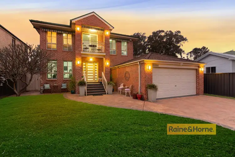 Main view of Homely house listing, 11 Sirius Street, St Huberts Island NSW 2257