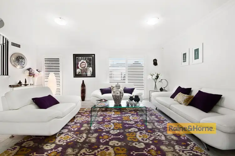 Second view of Homely house listing, 11 Sirius Street, St Huberts Island NSW 2257