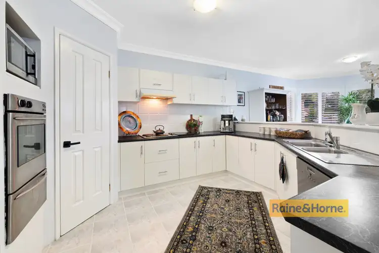 Third view of Homely house listing, 11 Sirius Street, St Huberts Island NSW 2257