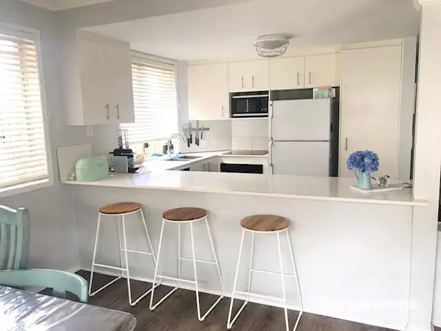 Main view of Homely townhouse listing, 83/100 Franklin Drive, Mudgeeraba QLD 4213