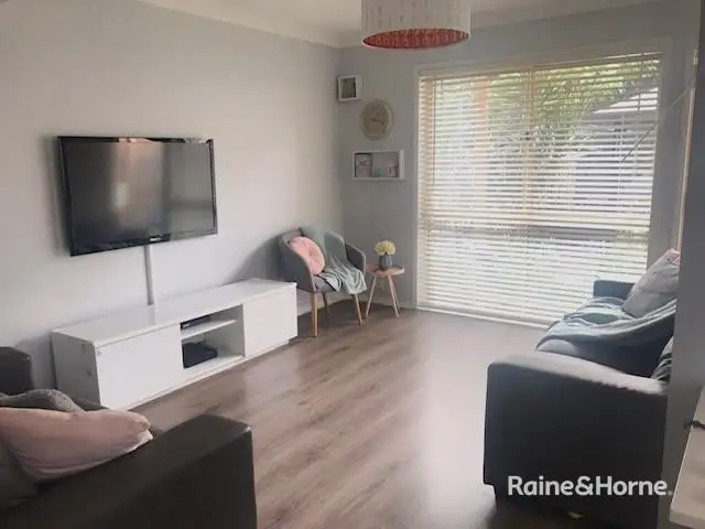 Second view of Homely townhouse listing, 83/100 Franklin Drive, Mudgeeraba QLD 4213