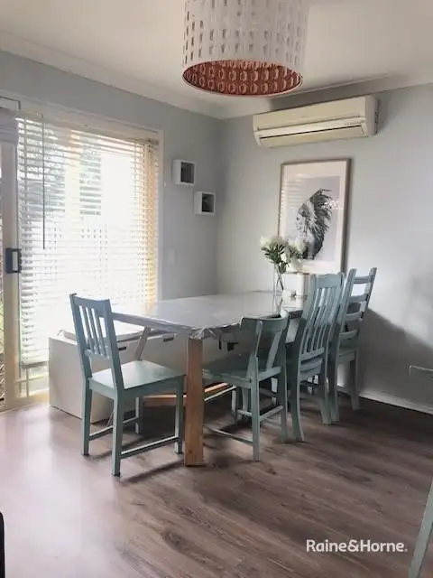 Third view of Homely townhouse listing, 83/100 Franklin Drive, Mudgeeraba QLD 4213