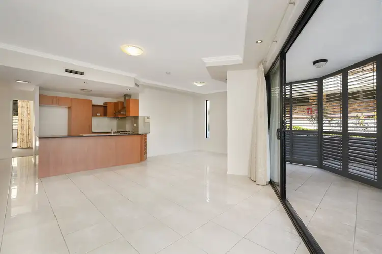 3/36 Underhill Avenue, Indooroopilly QLD 4068