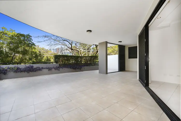 Second view of Homely apartment listing, 3/36 Underhill Avenue, Indooroopilly QLD 4068