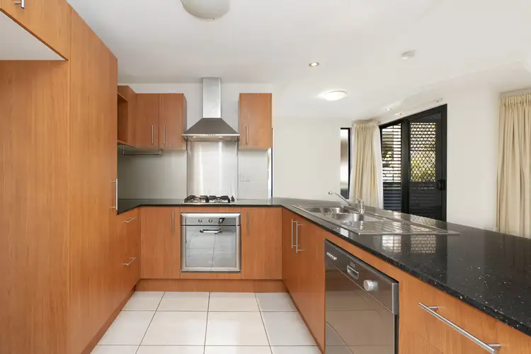 Third view of Homely apartment listing, 3/36 Underhill Avenue, Indooroopilly QLD 4068