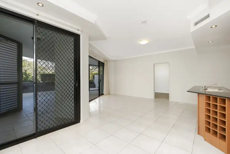Fifth view of Homely apartment listing, 3/36 Underhill Avenue, Indooroopilly QLD 4068