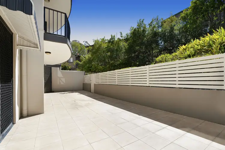 Sixth view of Homely apartment listing, 3/36 Underhill Avenue, Indooroopilly QLD 4068