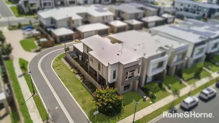 Main view of Homely house listing, 21 Holman Street, Mango Hill QLD 4509