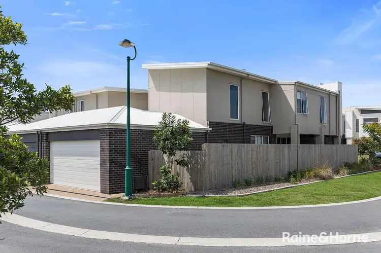 Third view of Homely house listing, 21 Holman Street, Mango Hill QLD 4509
