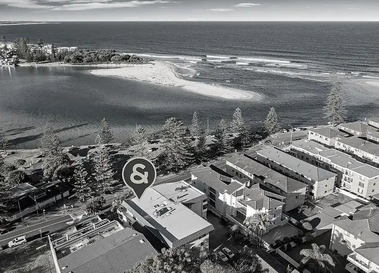 9/5 Marine Parade, The Entrance NSW 2261