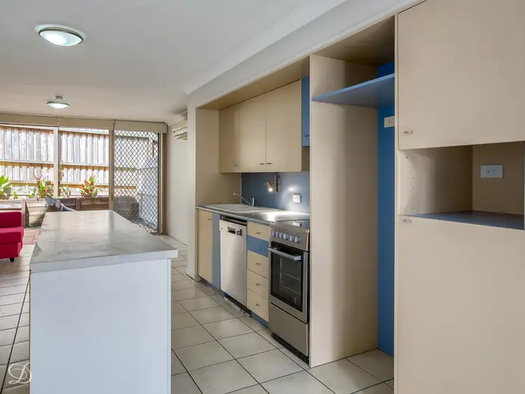 27/34 Lowerson Street, Lutwyche QLD 4030