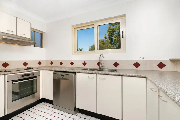 Third view of Homely apartment listing, 3/470 Milton Road, Auchenflower QLD 4066