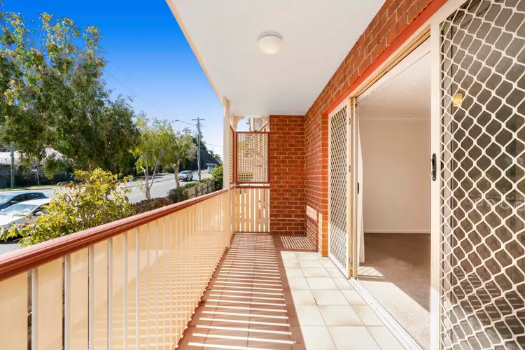 Fourth view of Homely apartment listing, 3/470 Milton Road, Auchenflower QLD 4066