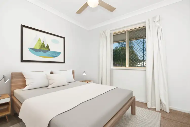 Seventh view of Homely apartment listing, 3/470 Milton Road, Auchenflower QLD 4066