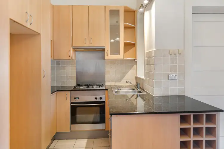 Second view of Homely apartment listing, 2/1 Balfour Road, Rose Bay NSW 2029