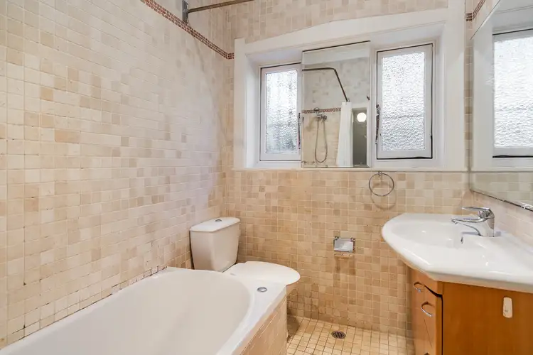 Fourth view of Homely apartment listing, 2/1 Balfour Road, Rose Bay NSW 2029