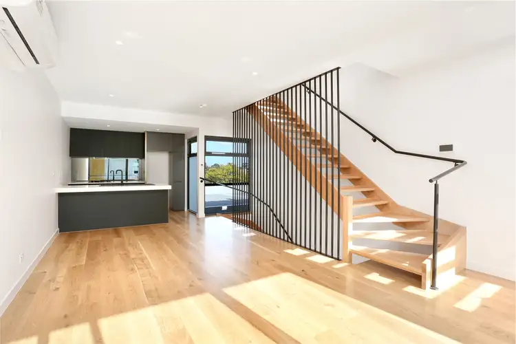 47 John Street