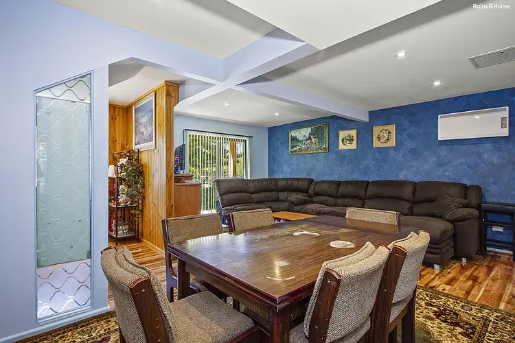 Fourth view of Homely house listing, 6 Johnson Place, Surf Beach NSW 2536