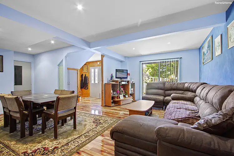 Third view of Homely house listing, 6 Johnson Place, Surf Beach NSW 2536