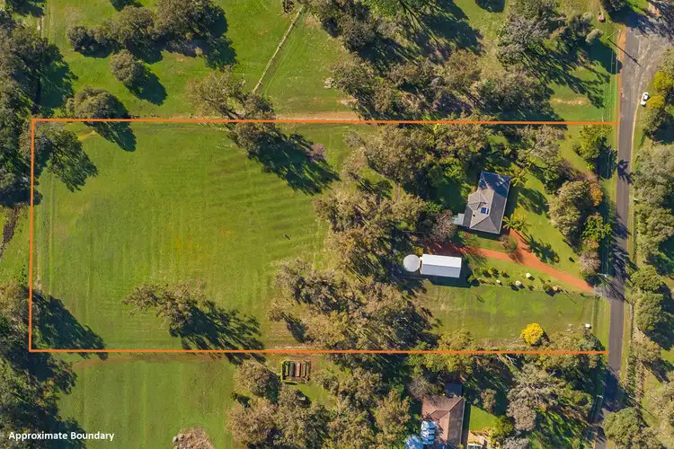 61 Glenview Drive, Vasse WA 6280