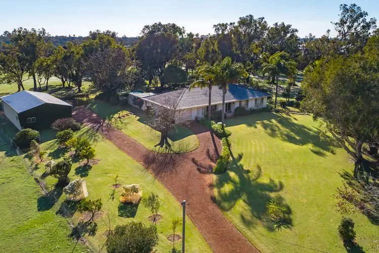 Second view of Homely house listing, 61 Glenview Drive, Vasse WA 6280