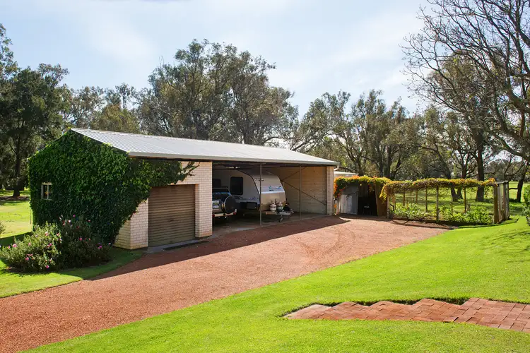 Fourth view of Homely house listing, 61 Glenview Drive, Vasse WA 6280