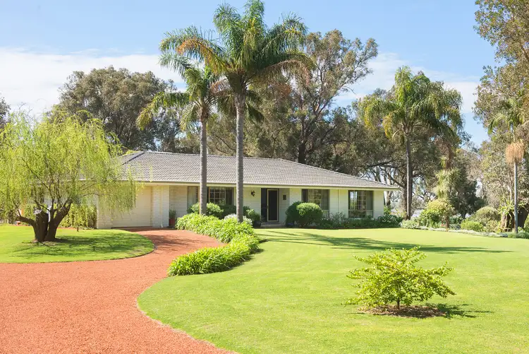 Fifth view of Homely house listing, 61 Glenview Drive, Vasse WA 6280