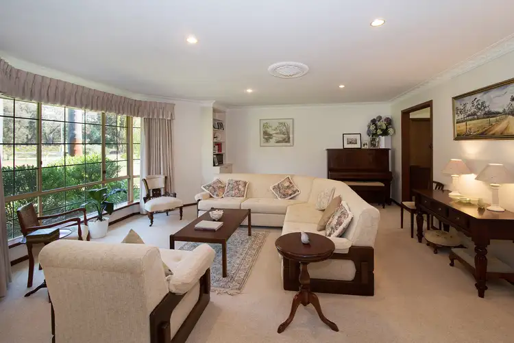 Sixth view of Homely house listing, 61 Glenview Drive, Vasse WA 6280