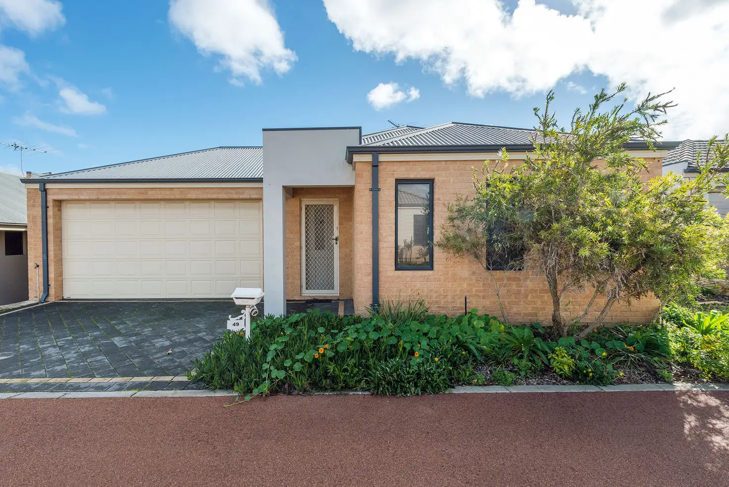 Main view of Homely villa listing, 49/5 Calabrese Avenue, Wanneroo WA 6065