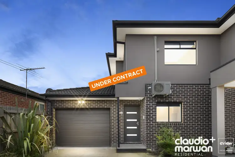 2/8 Avalon Avenue, Broadmeadows VIC 3047