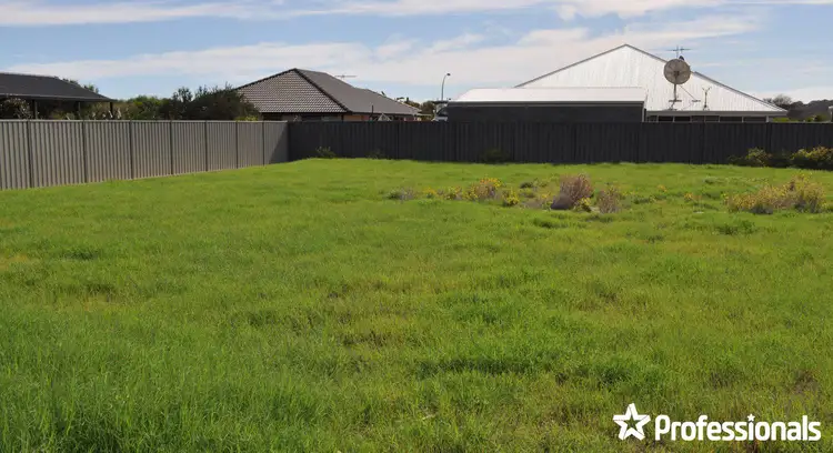 23 Wave Crest Circle, Drummond Cove WA 6532