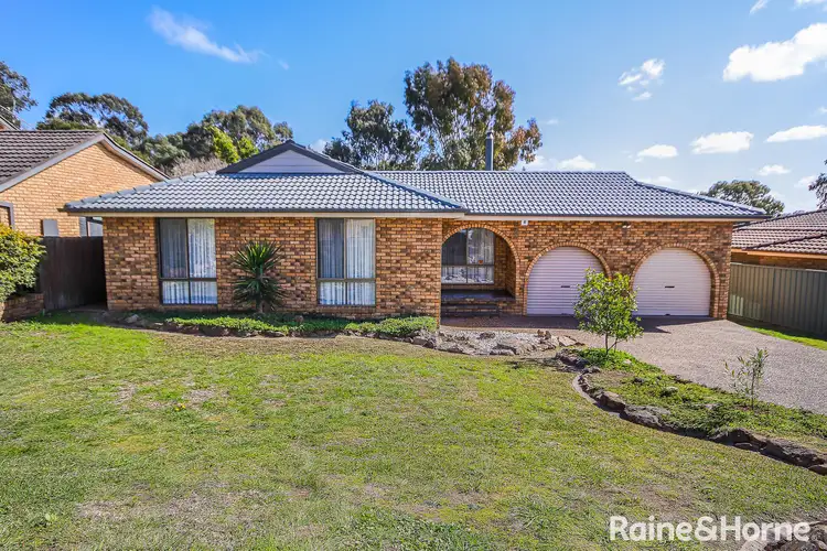 Main view of Homely house listing, 24 McClintock Drive, Muswellbrook NSW 2333