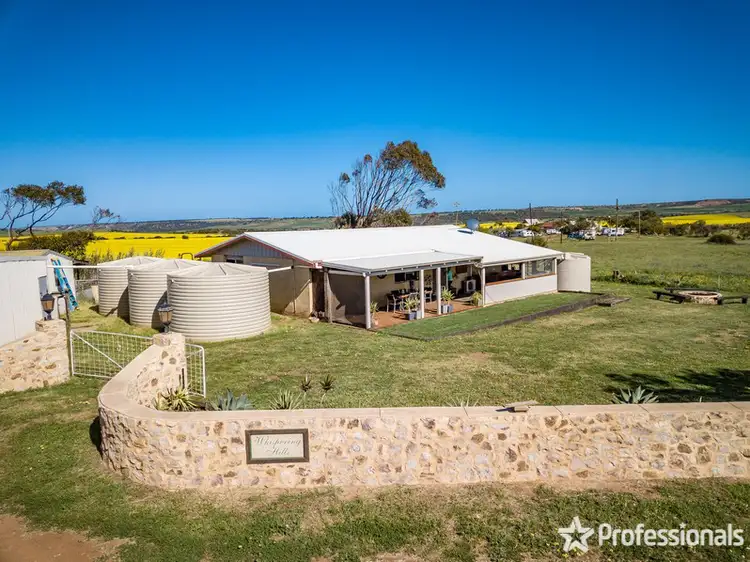 Main view of Homely house listing, 423A Starling Road, Bowes WA 6535