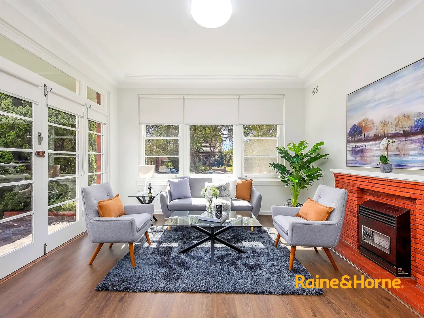 Main view of Homely house listing, 14 Broughton Road, Strathfield NSW 2135