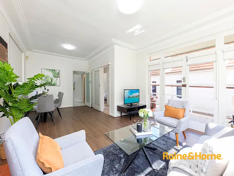 Second view of Homely house listing, 14 Broughton Road, Strathfield NSW 2135