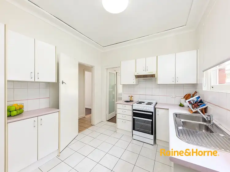 Third view of Homely house listing, 14 Broughton Road, Strathfield NSW 2135