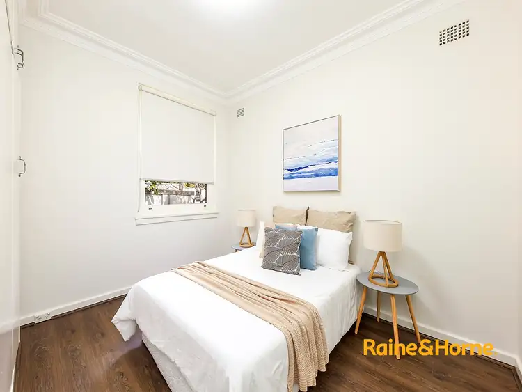 Fourth view of Homely house listing, 14 Broughton Road, Strathfield NSW 2135