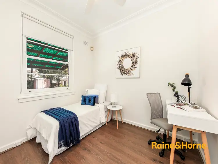 Fifth view of Homely house listing, 14 Broughton Road, Strathfield NSW 2135