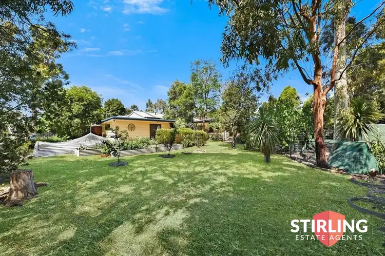 Second view of Homely house listing, 11 Elimatta Street, Warneet VIC 3980