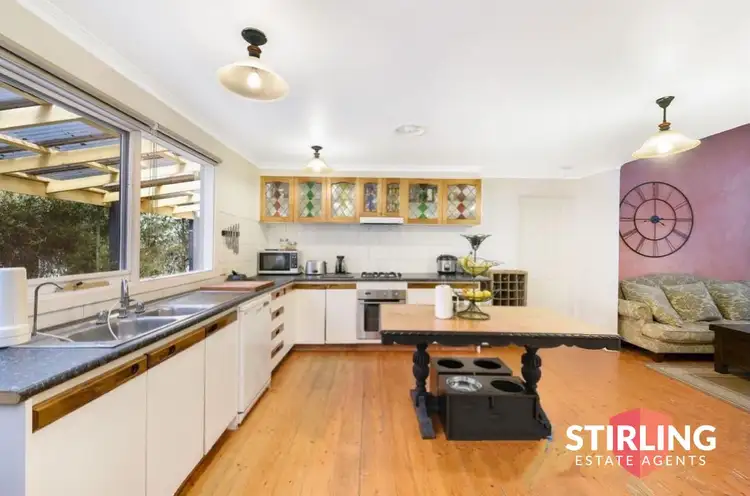 Third view of Homely house listing, 11 Elimatta Street, Warneet VIC 3980