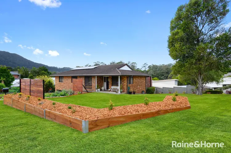 Main view of Homely house listing, 53 Pearce Drive, Coffs Harbour NSW 2450