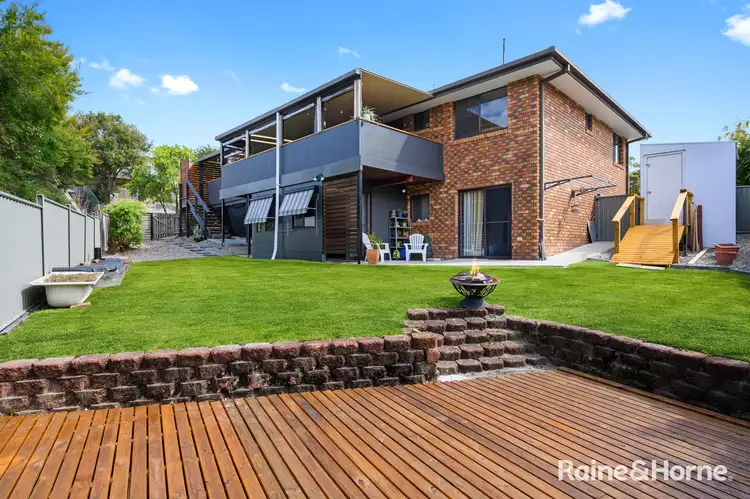 Third view of Homely house listing, 53 Pearce Drive, Coffs Harbour NSW 2450