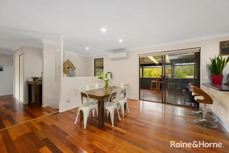 Fifth view of Homely house listing, 53 Pearce Drive, Coffs Harbour NSW 2450