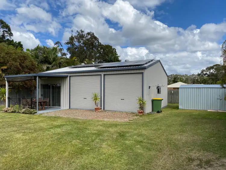 Main view of Homely land listing, 15 Mariposa Place, Cooloola Cove QLD 4580
