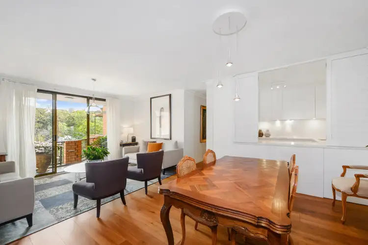 Second view of Homely apartment listing, 41/758 Bourke Street, Redfern NSW 2016
