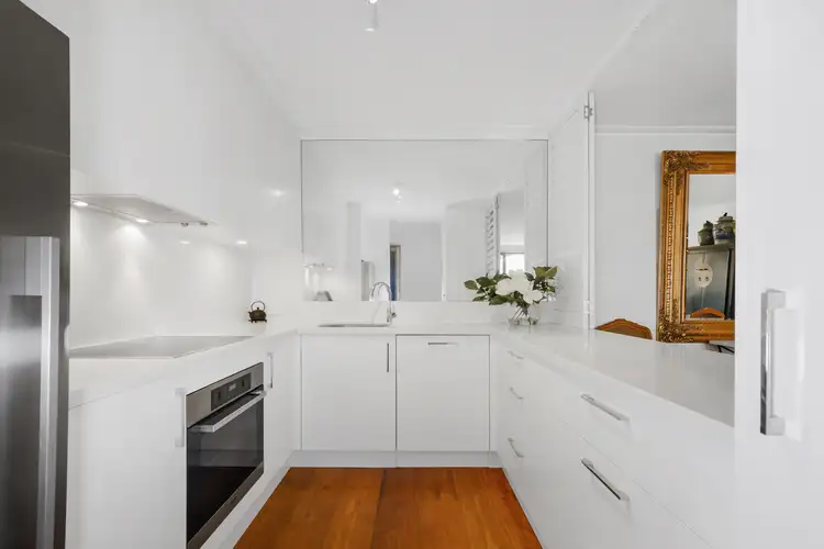 Fourth view of Homely apartment listing, 41/758 Bourke Street, Redfern NSW 2016