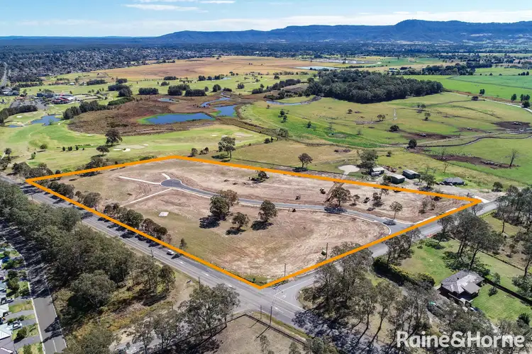 Lot 6 Tee Close, Worrigee NSW 2540