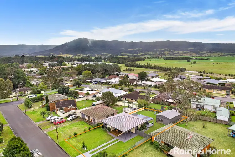Second view of Homely house listing, 8 Alfred Street, Bomaderry NSW 2541