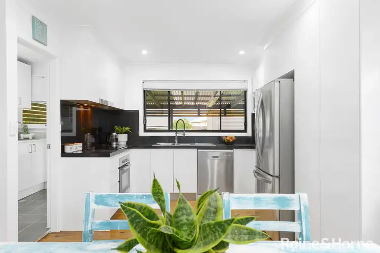 Third view of Homely house listing, 8 Alfred Street, Bomaderry NSW 2541
